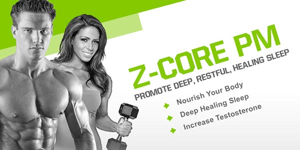 Musclepharm Z-Core PM Z-Core PM è il nuovo integratore stimolante della Musclepharm