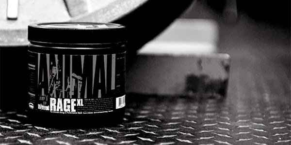 Animal Rage XL è la nuova versione ultra concentrata prodotta dalla Universal.