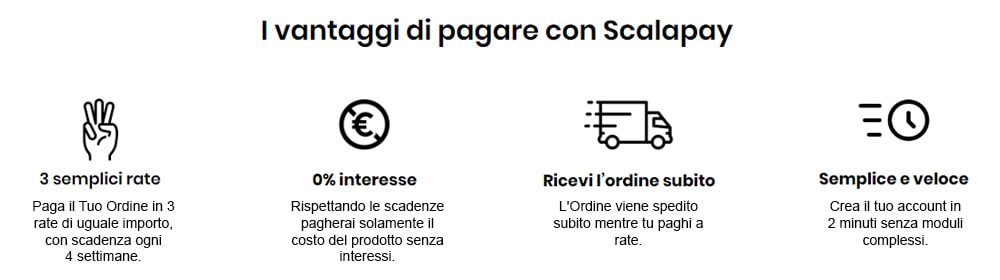 condizioni vendita scalapay