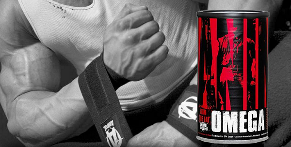 animal omega per dimagrire e stare in forma