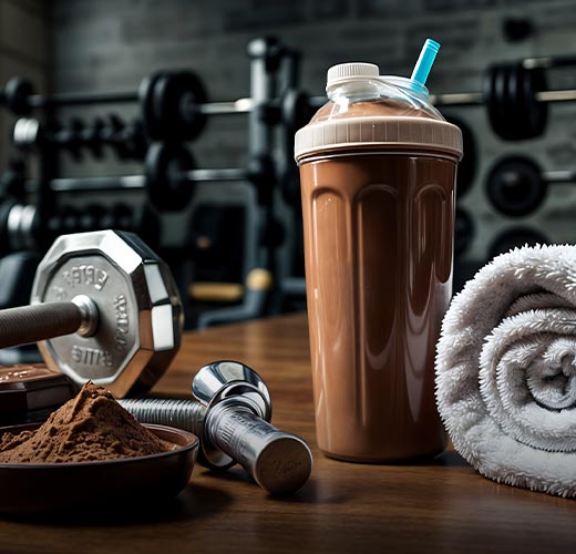 alimenti proteici categoria