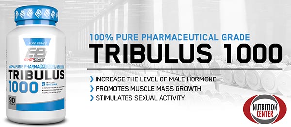 Tribulus 1000 estratto secco titolato al 40 per cento in saponine steroidee, agisce stimolando il rilascio naturale di testosterone