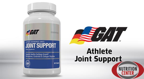 Joint Support per aiutare la rigenerazione e lubrificazione delle cartilagini