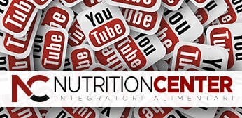 youtube channel nutrition center