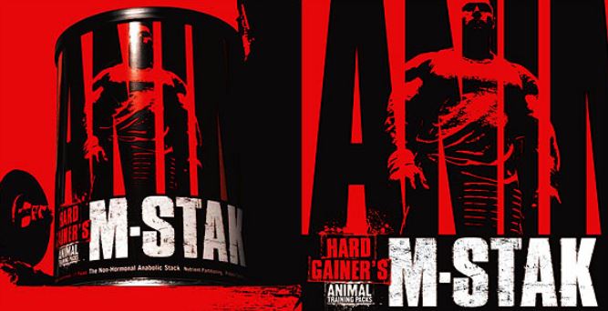 animal m-stak pre workout usa formula