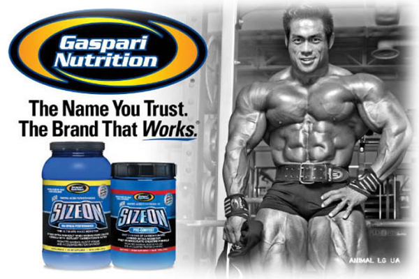 size on integratore intra workout per aumentare la massa ipertrofica