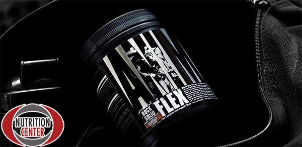 Animal Flex Powder supplemento alimentare per la salute delle articolazioni