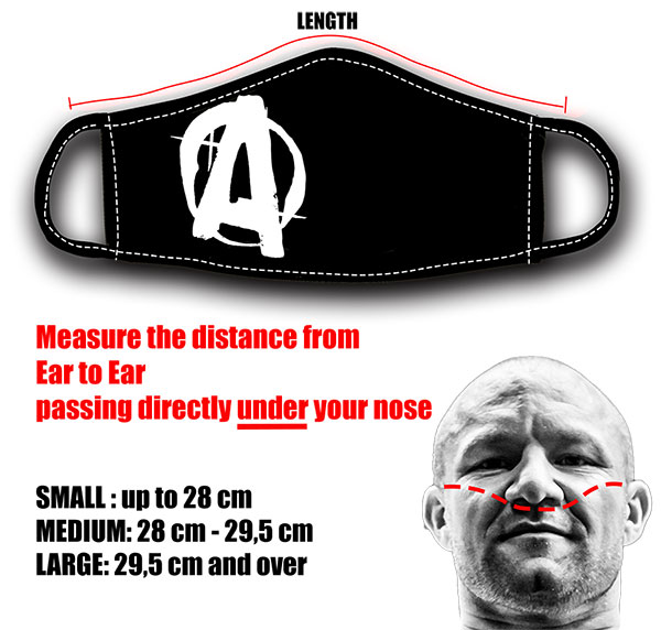 animal face mask universal nutrition