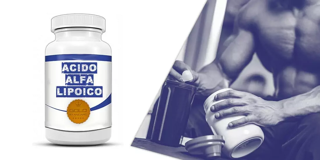 Acido Alfa Lipoico Blog