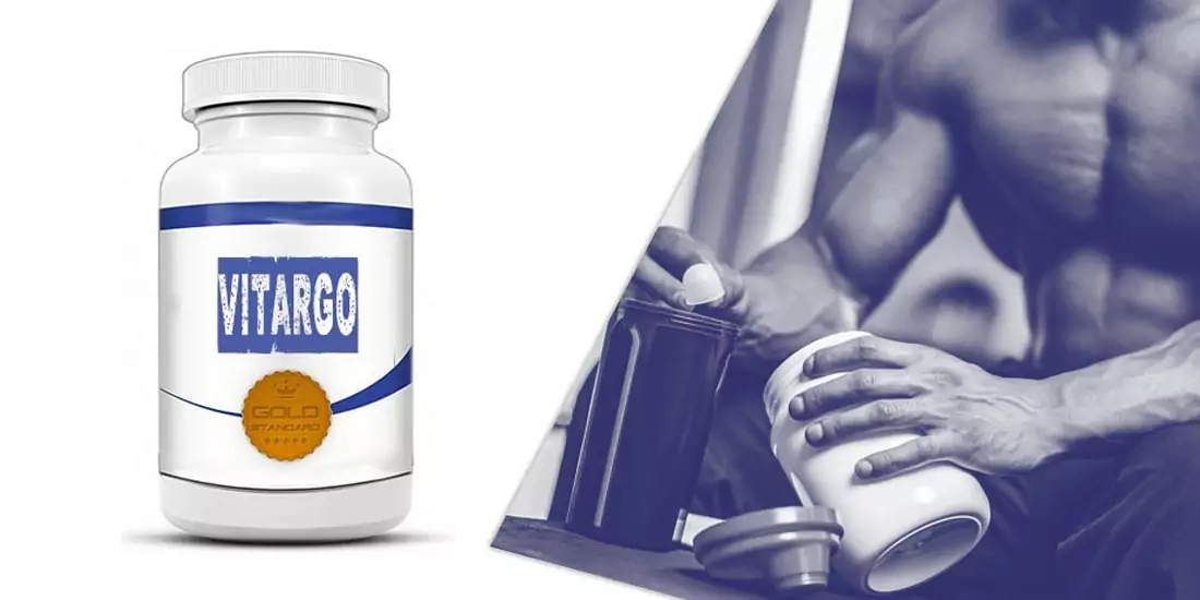 vitargo