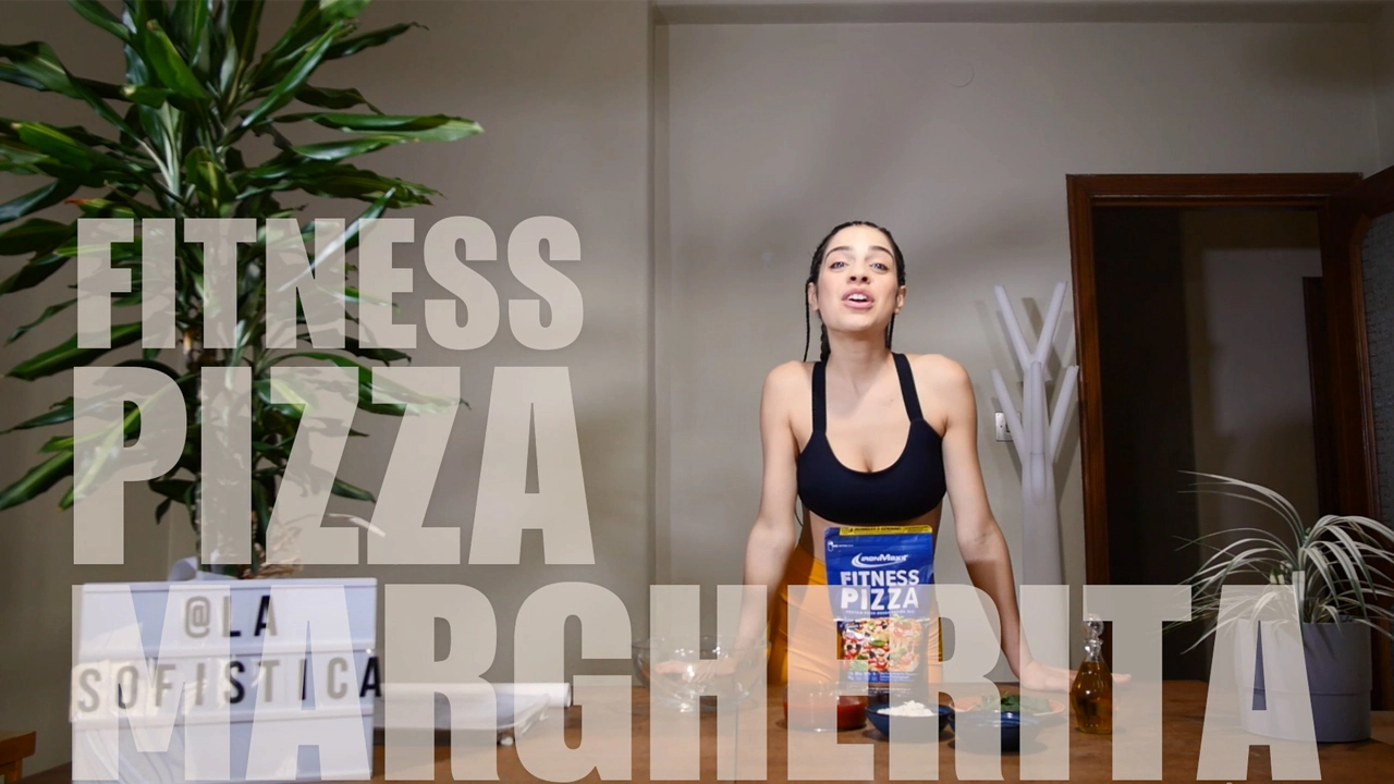 fitness-pizza-margherita