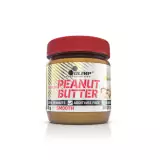 premium peanut butter 350g olimp nutrition