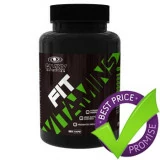 FIT Vita-Mins 120cps galaxy nutrition