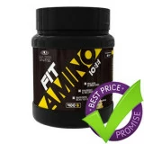 FIT Amino 10:1:1 400g galaxy nutrition