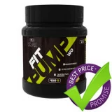 FIT Pump WO 400g galaxy nutrition