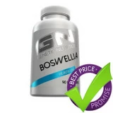 Boswellia Serrata 90cps genetic nutrition