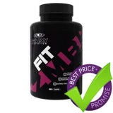FIT ZMB6 180cps galaxy nutrition