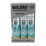 bolero advanced hydration 3g x 12stick