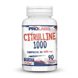Citrulline 1000 90cps prolabs