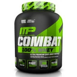 combat 100% whey 1,8kg musclepharm