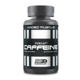 PURCAF® Caffeine 100cps kaged muscle