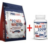 power whey ultra 2kg prolabs