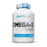 Omega-3 1000 90softgel everbuild nutrition