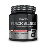 Black Blood NOX+ 330g biotech usa
