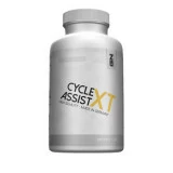 Cycle Assist XT 240cps genetic nutrition