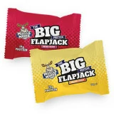 Big Protein Flapjack 100g muscle moose