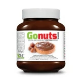 Cioccolata Proteica Gonuts! 350g daily life