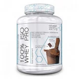 pharmapure iso whey pro