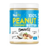 Peanut Butter + Coconut 1kg nutvit