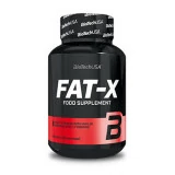 FAT-X 60tabs biotech usa