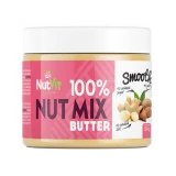 Nut Mix Butter 500g nutvit