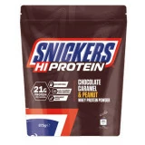 Snickers Hi-Protein Powder 875g snickers