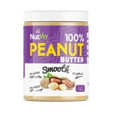 100% Peanut Butter 1kg  nutvit