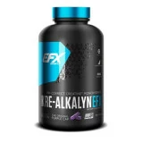 kre alkalyn efx 240cpr creatina tamponata