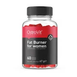 Fat Burner for Women 60cps ostrovit