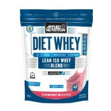 Diet Whey 1kg applied nutrition