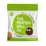 Vegan Protein Balls 45g the protein ball co