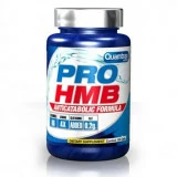 Pro HMB Anticatabolic 120cps quamtrax nutrition