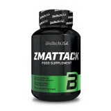 zmattack 60cps biotech usa