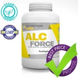 alc force 1000mg 180cps nutrition labs