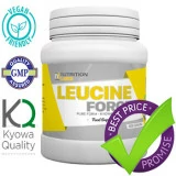 Leucine Force Kyowa 500g nutrition labs