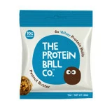 Whey Protein Ball 45g the protein ball co