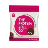 Egg White Protein Ball 45g the protein ball co