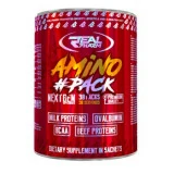 Amino Pack 30packs real pharm