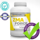 ZMA Force 180cps Nutrition labs