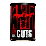 animal cuts 42pack universal nutrition